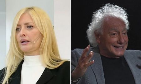 Amalia Yuyito González todo que le fue infiel a Guillermo Coppola. Amalia Yuyito González todo que le fue infiel a Guillermo Coppola.