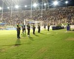 Así será el operativo de seguridad para la final entre Estudiantes y Platense Así será el operativo de seguridad para la final entre Estudiantes y Platense