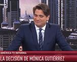 guillermo andino se quebro al aire por la renuncia de monica gutierrez a america noticias guillermo andino se quebro al aire por la renuncia de monica gutierrez a america noticias