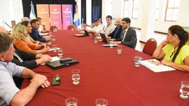 La Mesa de Enlace pidió respuestas concretas y urgentes al Gobierno de Santa Fe