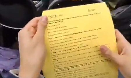 Se conoció cómo se habrían copiado los postulantes en el examen de residencias médicas; alumnos de la UNL, expectantes a las resoluciones oficiales. Se conoció cómo se habrían copiado los postulantes en el examen de residencias médicas; alumnos de la UNL, expectantes a las resoluciones oficiales.