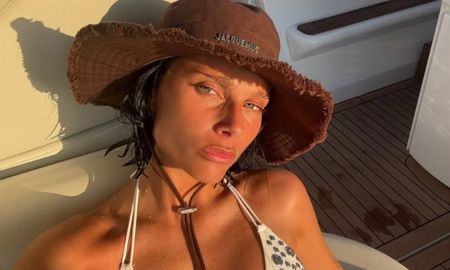 Valentina Zenere sorprendió con un look que recordó a Pamela Anderson. Valentina Zenere sorprendió con un look que recordó a Pamela Anderson.