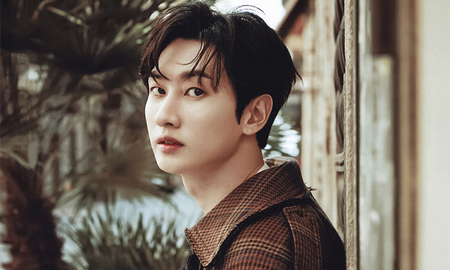 El integrante del grupo de Kpop, Super Junior, se realizó un PCR luego de un testeo rápido. Su agencia confirmó que tiene las tres dosis de la vacuna. El integrante del grupo de Kpop, Super Junior, se realizó un PCR luego de un testeo rápido. Su agencia confirmó que tiene las tres dosis de la vacuna.