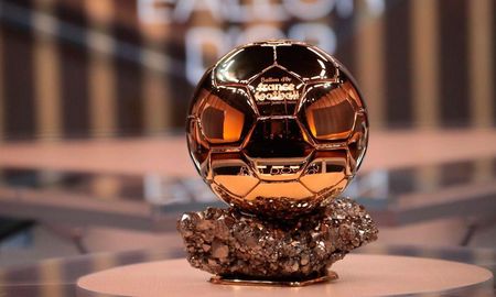 Balón de Oro 2025: nominados, hora y dónde ver EN VIVO la entrega con presencia argentina Balón de Oro 2025: nominados, hora y dónde ver EN VIVO la entrega con presencia argentina