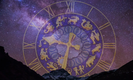 Aries y Libra en el punto de inflexión: el cambio de eje nodal que transformará tu destino Aries y Libra en el punto de inflexión: el cambio de eje nodal que transformará tu destino