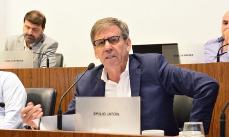 el concejo municipal aprobo el pedido de informes sobre la rescision del convenio con la epe el concejo municipal aprobo el pedido de informes sobre la rescision del convenio con la epe