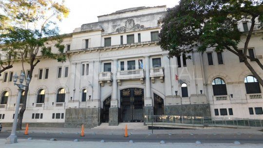 La Cámara avaló el fallo de los jueces de primera instancia.