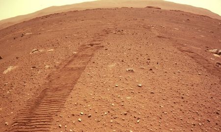 El rover de la Nasa sigue investigando el planeta Marte, enviando imágenes de altísima calidad. El rover de la Nasa sigue investigando el planeta Marte, enviando imágenes de altísima calidad.