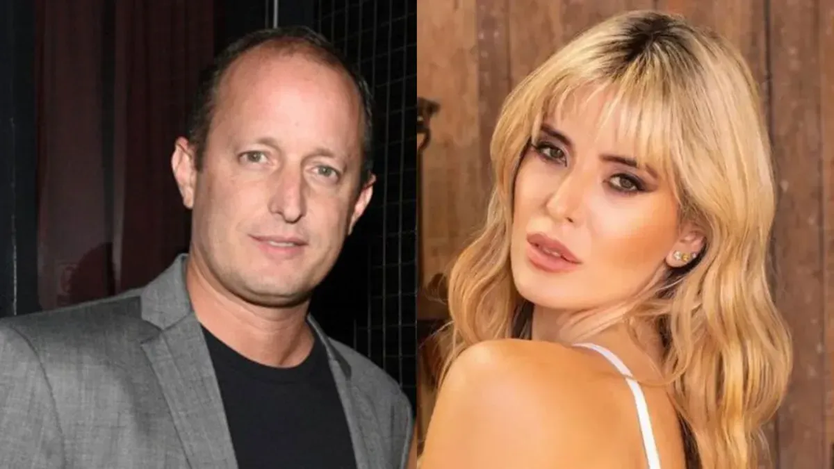 La verdad detrás de la abrupta separación de Jésica Cirio y Martín Insaurralde. La verdad detrás de la abrupta separación de Jésica Cirio y Martín Insaurralde.