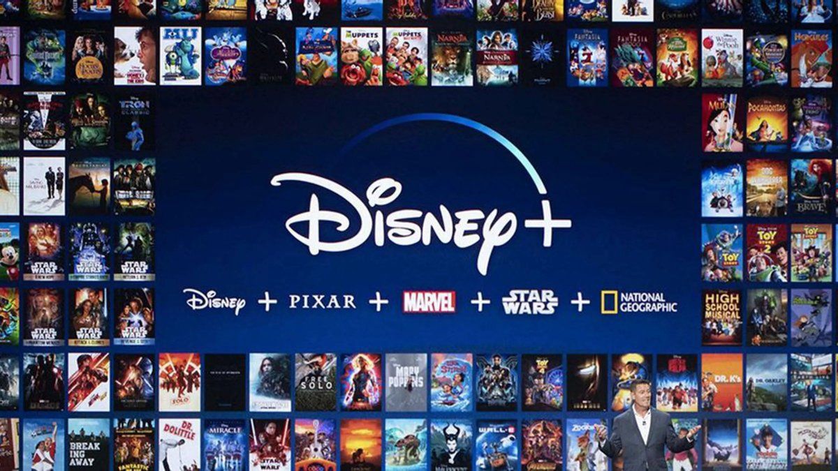 Disney+: el calendario de las producciones que se estrenarán entre 2022 y 2024