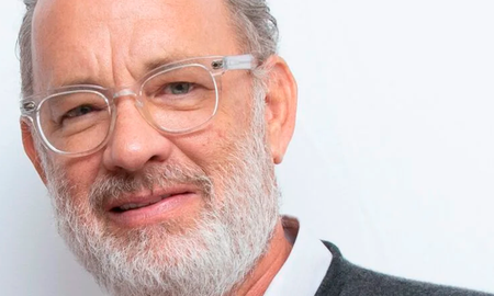 Por su parte, Hanks podrá ser visto en Finch, la nueva aventura sic-fi de Apple TV+ y en una de las nuevas versiones de Pinocho dirigida por Robert Zemeckis. Por su parte, Hanks podrá ser visto en Finch, la nueva aventura sic-fi de Apple TV+ y en una de las nuevas versiones de Pinocho dirigida por Robert Zemeckis.
