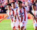 La Liga Profesional de fútbol entró en la recta final para conocer al campeón del Clausura 2025. La Liga Profesional de fútbol entró en la recta final para conocer al campeón del Clausura 2025.