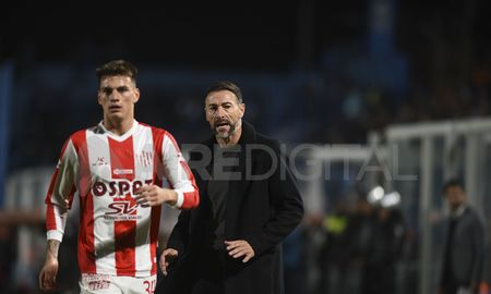 Kily González analiza desde este martes qué equipo poner el martes ante Platense. Kily González analiza desde este martes qué equipo poner el martes ante Platense.