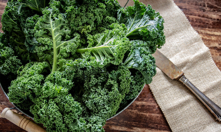 Cómo hacer kale en casa: cinco recetas fáciles y con pocos ingredientes Cómo hacer kale en casa: cinco recetas fáciles y con pocos ingredientes