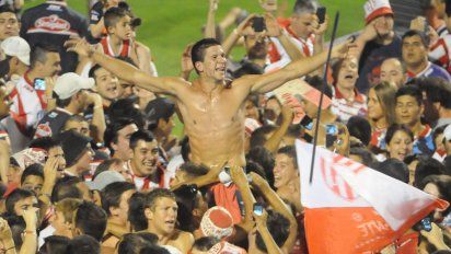 El ángel que cubrirá por siempre al Club Atlético Unión: el eterno recuerdo de Diego Barisone a 8 años de su fallecimiento
