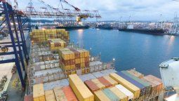 El viaje de Macri a España abre un potencial para las exportaciones El viaje de Macri a España abre un potencial para las exportaciones