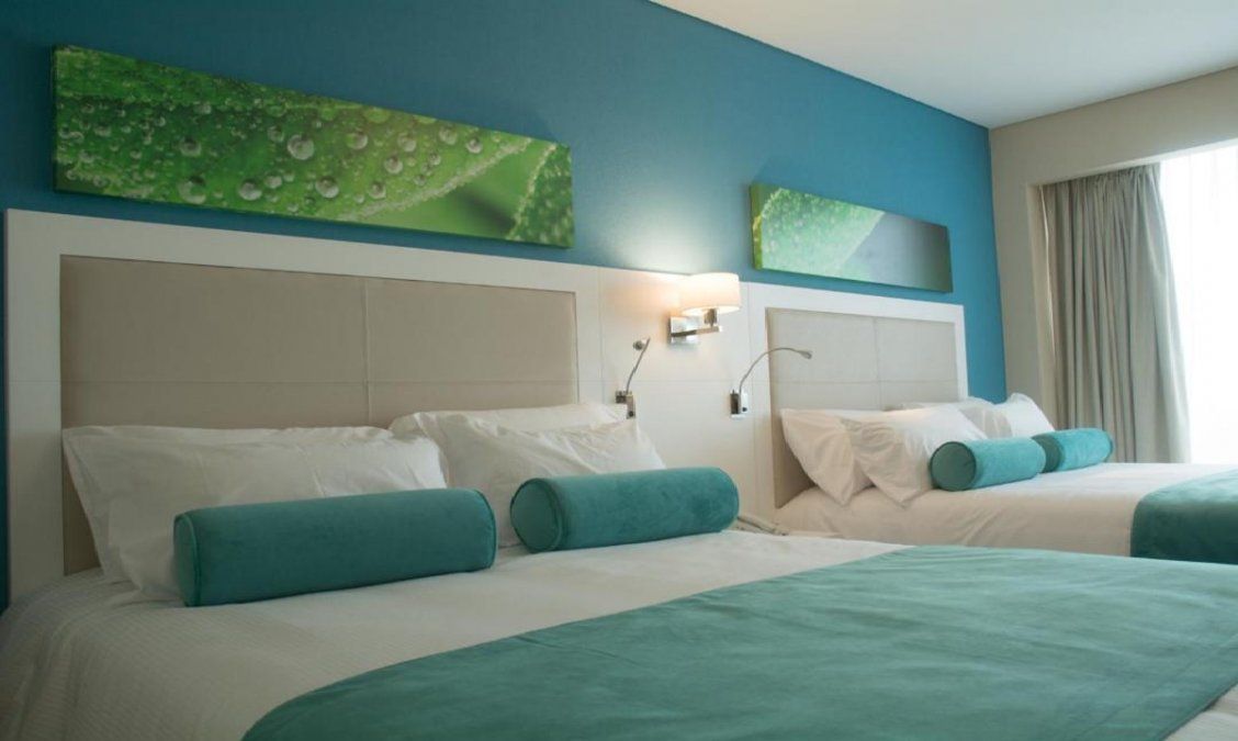 Los mejores hoteles de Villa de Merlo en San Luis