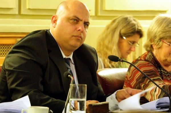 El proyecto de ley presentado por el diputado Ariel Bermudez se encamina a ser aprobado en la legislatura