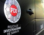 La vocera del Gobierno de Santa Fe confirmó que la agente es investigada por Asuntos Internos tras el caso de la alumna que llevó droga a la escuela. La vocera del Gobierno de Santa Fe confirmó que la agente es investigada por Asuntos Internos tras el caso de la alumna que llevó droga a la escuela.