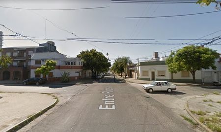 entradera y golpes en barrio sur entradera y golpes en barrio sur
