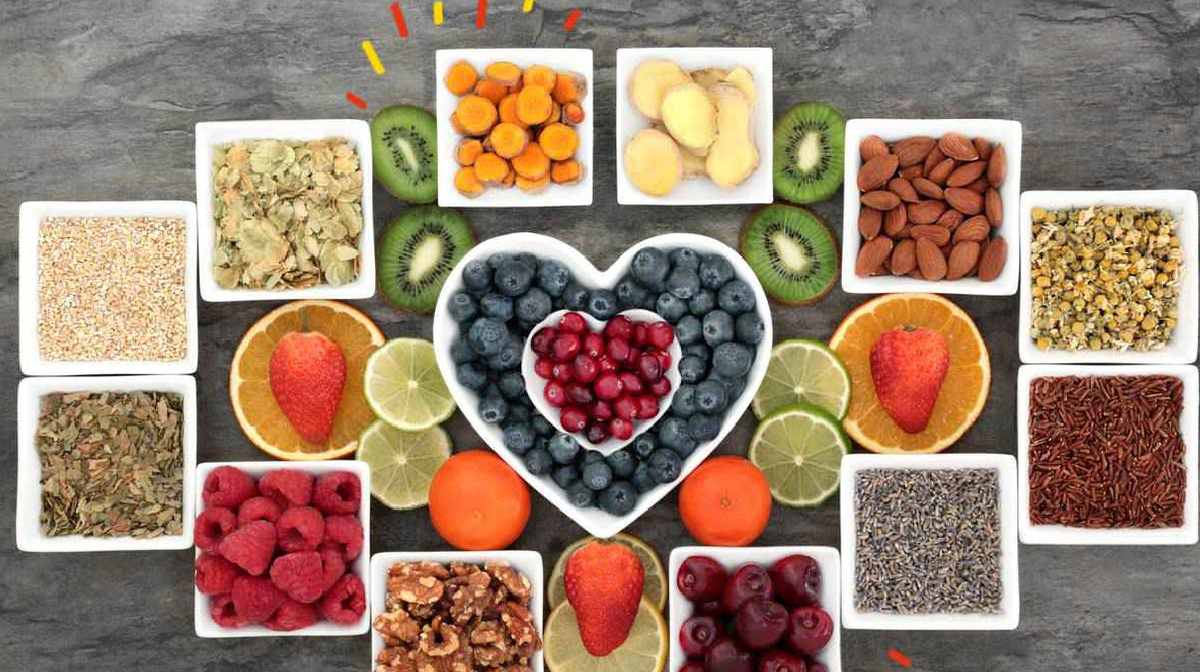 La falta de actividad física y una mala dieta diaria puede hacer que nuestro organismo se vea alterado.