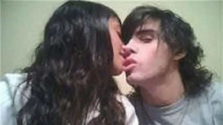 Antonela Roccuzzo con su exnovio