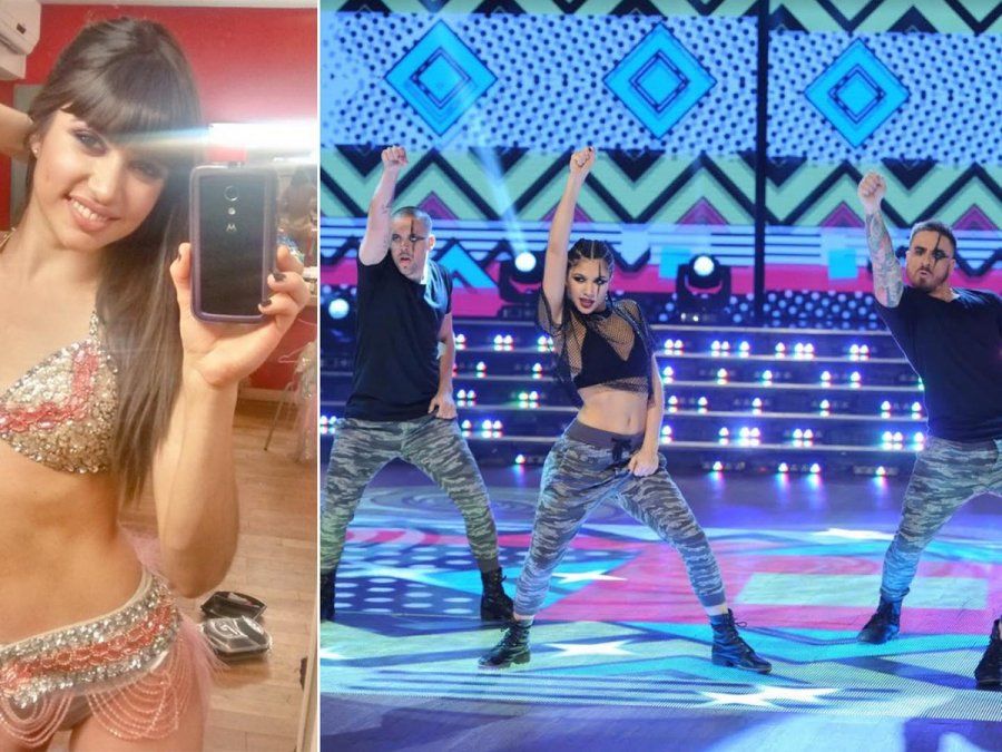 Quién es Julieta Antón