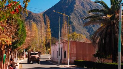 Fuerte sismo de 5.9 en La Rioja: se sintió en varias provincias y generó temor