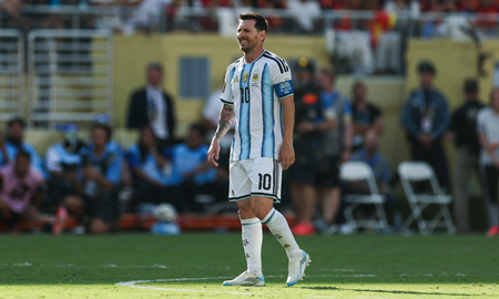 La Selección Argentina cayó 1 a 0 ante España por el gol de Ferran Torres y es subcampeona del mundo. La Selección Argentina cayó 1 a 0 ante España por el gol de Ferran Torres y es subcampeona del mundo.