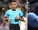 Gonzalo Bonadeo habló del caso del árbitro deportado del Mundial 2026 y de los controles a la selección de Uzbekistán. Gonzalo Bonadeo habló del caso del árbitro deportado del Mundial 2026 y de los controles a la selección de Uzbekistán.