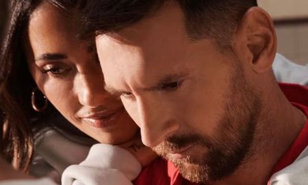 Antonela Roccuzzo celebró su cumpleaños rodeada de afecto y mensajes en redes, pero el futbolista se mostró indistinto. Antonela Roccuzzo celebró su cumpleaños rodeada de afecto y mensajes en redes, pero el futbolista se mostró indistinto.
