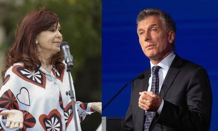 En un extenso contrapunto, Cristina Fernández tildó a Macri de muy mentiroso