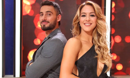 Los verdaderos motivos de la separación de Flor Vigna y Nico Occhiato Los verdaderos motivos de la separación de Flor Vigna y Nico Occhiato