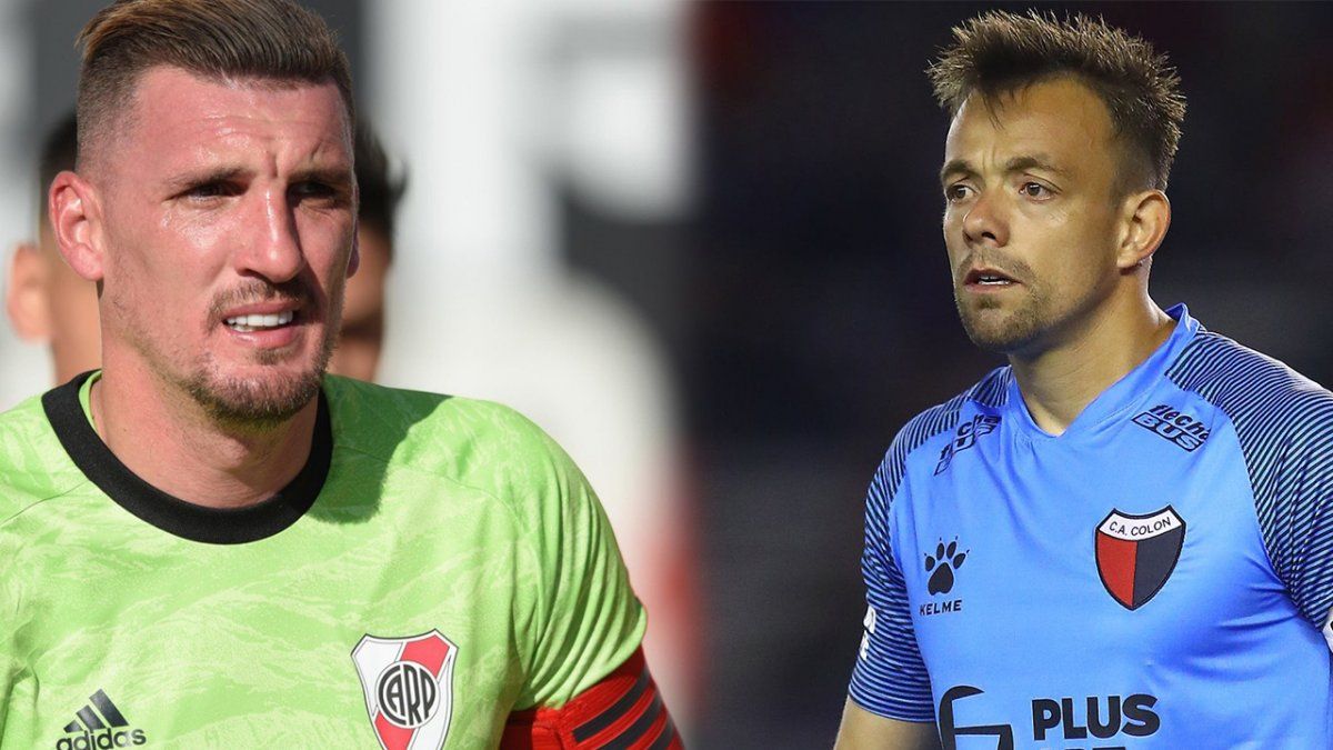 Si el Trofeo de Campeones se define por penales