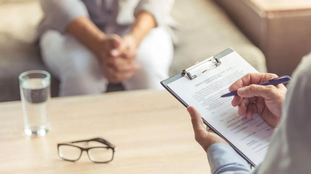 Este 13 de octubre se conmemora el día de los y las profesionales que son importantes en la salud mental de las personas.