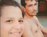 Te voy a matar a vos, a los chicos y a tu familia: la mujer lucha por su vida tras haber recibido cinco disparos de su ex pareja