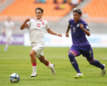 Argentina venció a Polonia y se clasificó para los octavos de final del Mundial Sub-17 Argentina venció a Polonia y se clasificó para los octavos de final del Mundial Sub-17