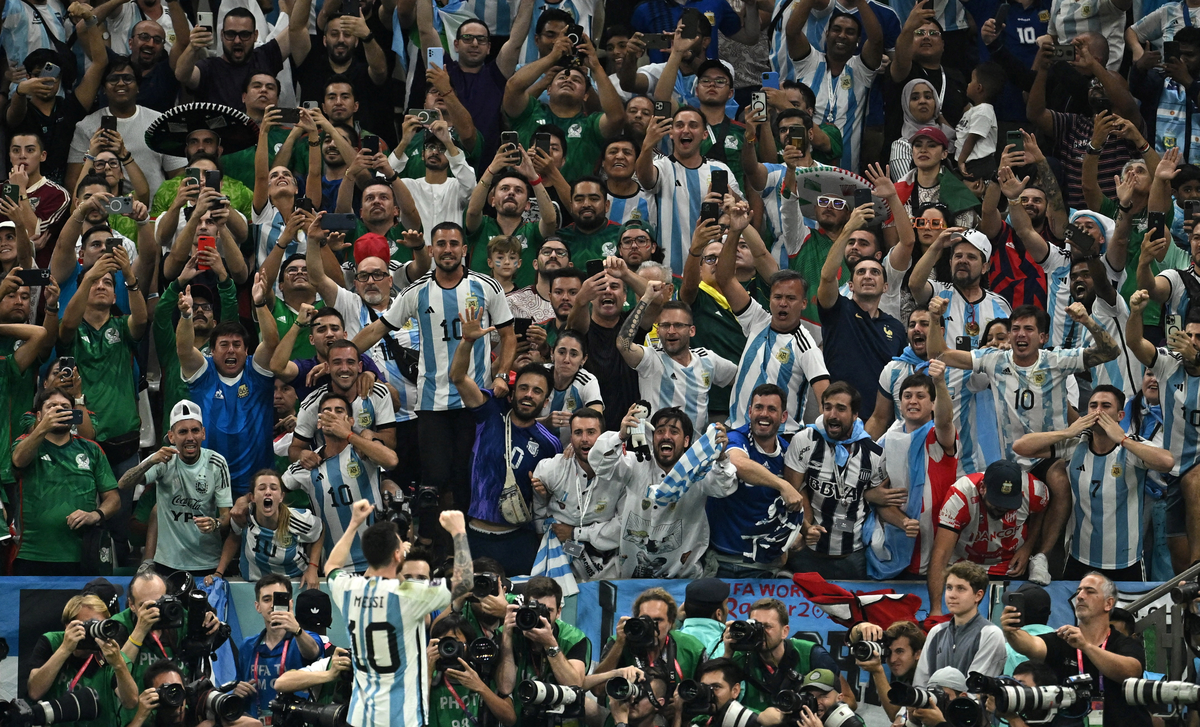 Los deudores alimentarios de Buenos Aires no podrán ingresar a ningún partido del Mundial 2026. Los deudores alimentarios de Buenos Aires no podrán ingresar a ningún partido del Mundial 2026.