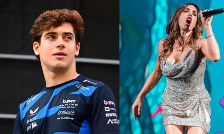 A poco del inicio de la nueva temporada de la Fórmula 1, una de las escuderías sorprendió a todos con imágenes de Soledad Pastorutti. A poco del inicio de la nueva temporada de la Fórmula 1, una de las escuderías sorprendió a todos con imágenes de Soledad Pastorutti.