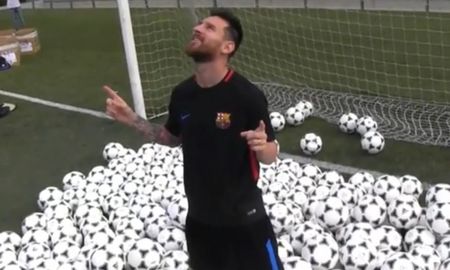un medio espanol homenajeo a messi de forma especial un medio espanol homenajeo a messi de forma especial