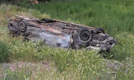 El fallecido fue identificado como Rigoberto Godoy (65), quien residía solo en una casa de la zona de Villa Obrera, en Centenario, y no alcanzó a ser rescatado de las llamas tras el incendio iniciado por los vecinos el pasado lunes. El fallecido fue identificado como Rigoberto Godoy (65), quien residía solo en una casa de la zona de Villa Obrera, en Centenario, y no alcanzó a ser rescatado de las llamas tras el incendio iniciado por los vecinos el pasado lunes.