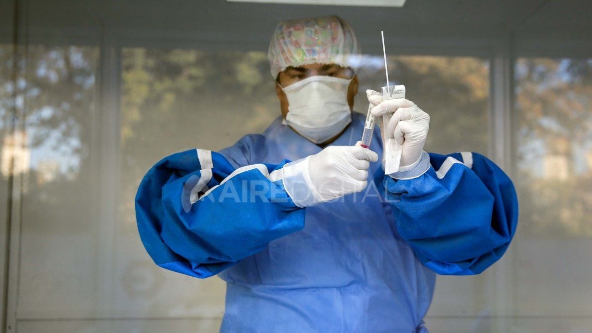 Cuánto cuesta y dónde se hace un test de coronavirus en Santa Fe, Córdoba o Entre Ríos