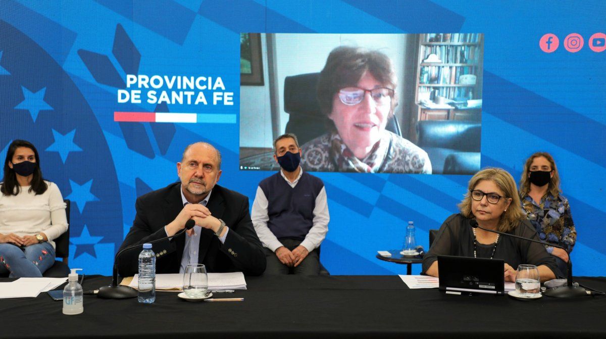 Referente de la OMS advierte que habrá brotes de coronavirus por los próximos dos o tres años