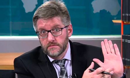 la furia de luis novaresio luego de que lo dejaran plantado la furia de luis novaresio luego de que lo dejaran plantado