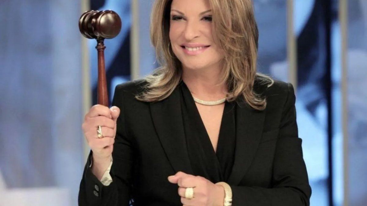 Cuándo regresa la Doctora Polo y su programa Caso Cerrado a la televisión