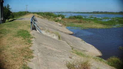 Costanera del Río Salado: un megaproyecto de 14 kilómetros para transformar el oeste de la ciudad de Santa Fe