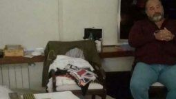 Detuvieron a un sindicalista argentino en Punta del Este Detuvieron a un sindicalista argentino en Punta del Este