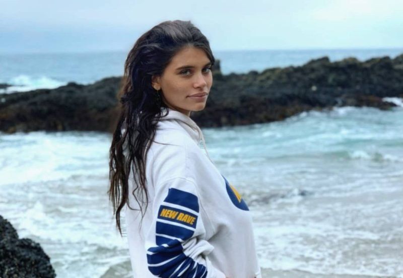 Eva De Dominici mostró su pancita, pero se niega a hablar de su embarazo: “No hay nada que explicar”.