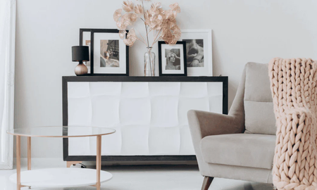 Las tendencias en decoración que dominarán el 2024. Las tendencias en decoración que dominarán el 2024.