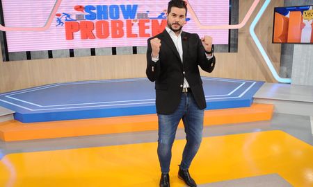 El conductor fue entrevistado en el programa Metro Live. El conductor fue entrevistado en el programa Metro Live.